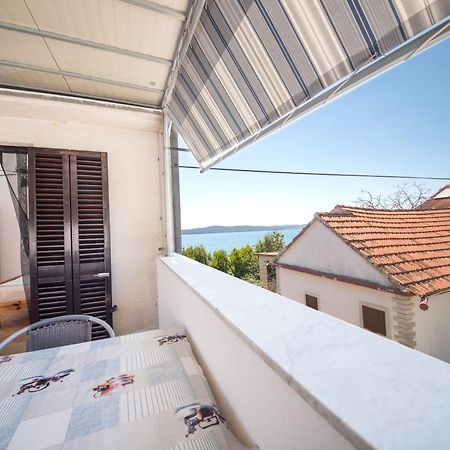 apartmani Nik Bibinje Bagian luar foto