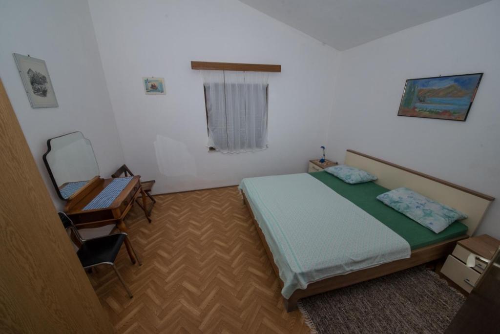 apartmani Nik Bibinje Bagian luar foto