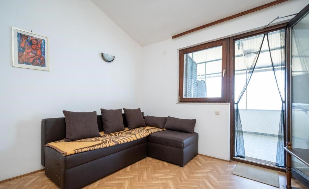 apartmani Nik Bibinje Bagian luar foto