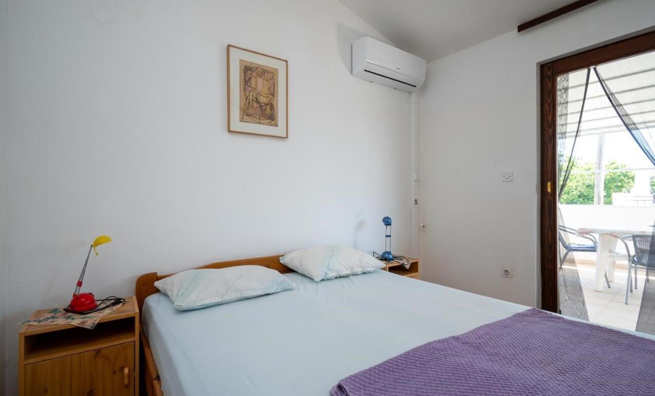 apartmani Nik Bibinje Bagian luar foto